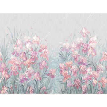 Фреска Affresco (Аффреско) Rio AF2091-COL4