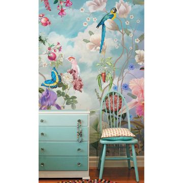 Панно Affresco (Аффреско) Wallpaper Part I AB56-COL4