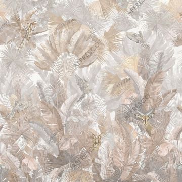 Панно Affresco (Аффреско) Wallpaper Part I AF961-COL2