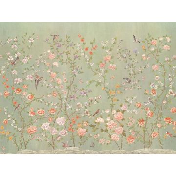 Панно Affresco (Аффреско) Wallpaper Part I AB137-COL3