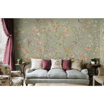 Панно Affresco (Аффреско) Wallpaper Part I AB137-COL3