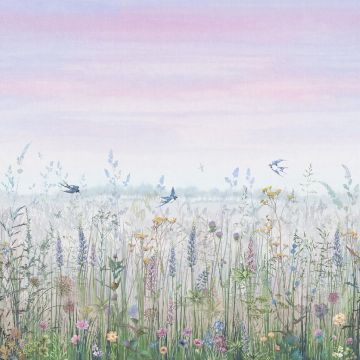 Панно Affresco (Аффреско) Wallpaper Part I JV41-COL3