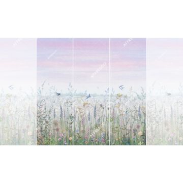 Панно Affresco (Аффреско) Wallpaper Part I JV41-COL3