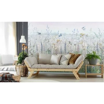 Панно Affresco (Аффреско) Wallpaper Part I JV41-COL3