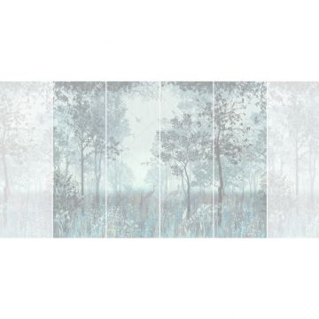 Панно Affresco (Аффреско) Wallpaper Part I AB52-COL5