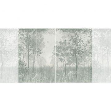 Панно Affresco (Аффреско) Wallpaper Part I AB52-COL4