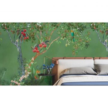 Панно Affresco (Аффреско) Wallpaper Part I AF957-COL1