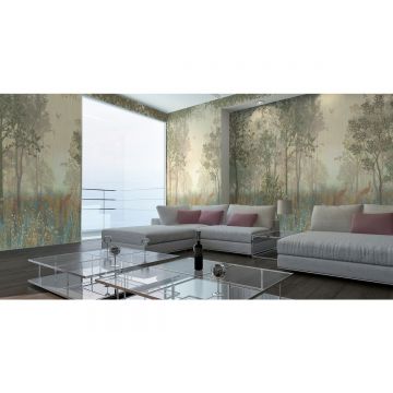 Панно Affresco (Аффреско) Wallpaper Part I AB52-COL2