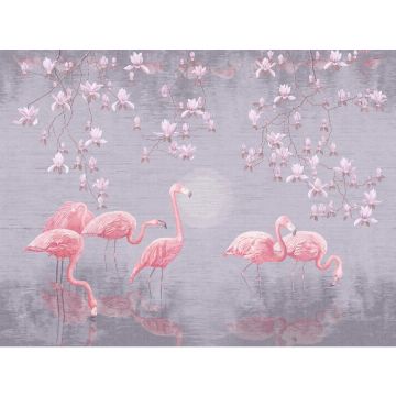 Панно Affresco (Аффреско) Wallpaper Part I AB134-COL2