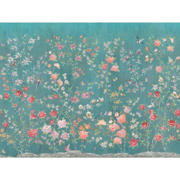 Панно Affresco (Аффреско) Wallpaper Part I AB137-COL1