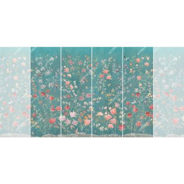 Панно Affresco (Аффреско) Wallpaper Part I AB137-COL1