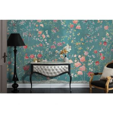 Панно Affresco (Аффреско) Wallpaper Part I AB137-COL1