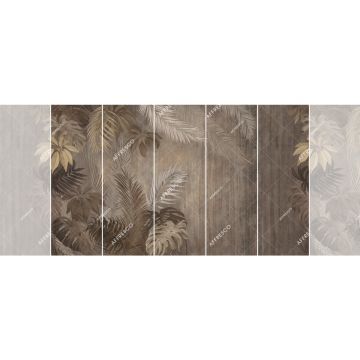 Панно Affresco (Аффреско) Wallpaper Part I AB142-COL1