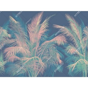 Панно Affresco (Аффреско) Wallpaper Part I AF950-COL2