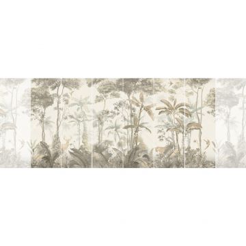 Панно Affresco (Аффреско) Wallpaper Part I AF953-COL3