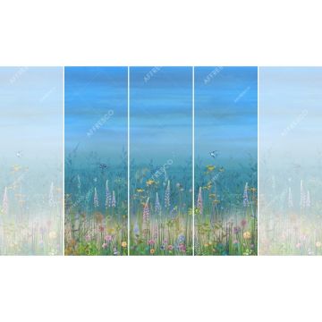 Панно Affresco (Аффреско) Wallpaper Part I JV41-COL2