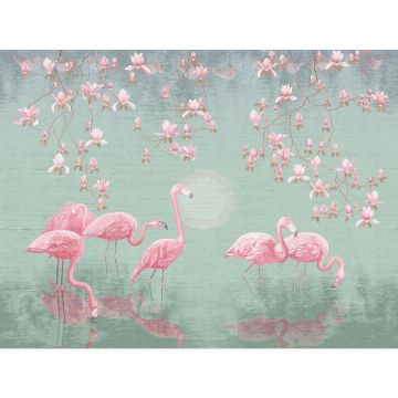 Панно Affresco (Аффреско) Wallpaper Part I AB134-COL4