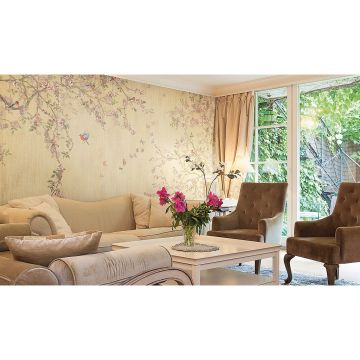 Панно Affresco (Аффреско) Wallpaper Part I AB51-COL1