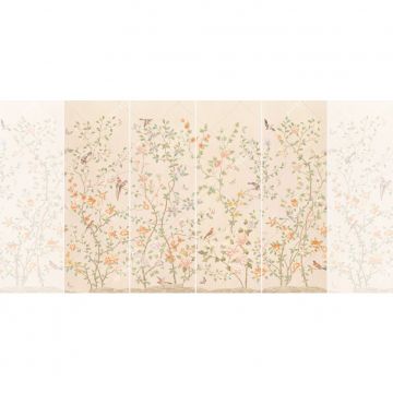 Панно Affresco (Аффреско) Wallpaper Part I AB137-COL6