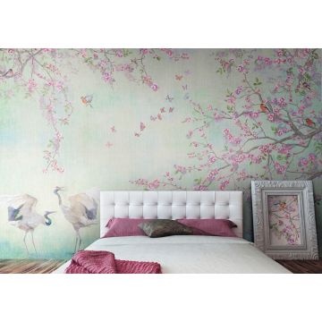 Панно Affresco (Аффреско) Wallpaper Part I AB51-COL3