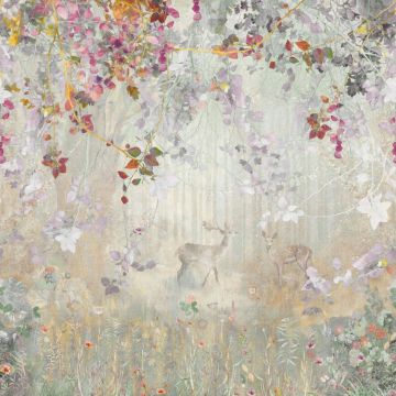 Панно Affresco (Аффреско) Wallpaper Part I AVN38-COL3