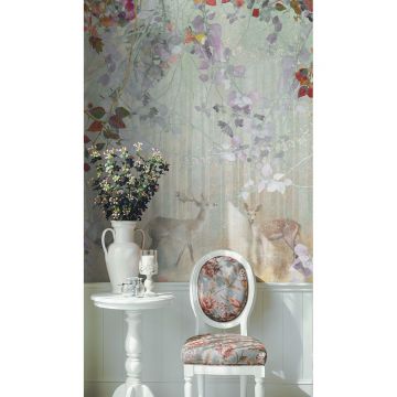 Панно Affresco (Аффреско) Wallpaper Part I AVN38-COL3