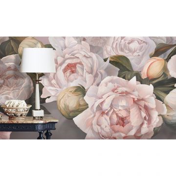 Панно Affresco (Аффреско) Wallpaper Part I AB48-COL5