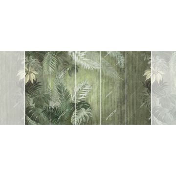 Панно Affresco (Аффреско) Wallpaper Part I AB142-COL4