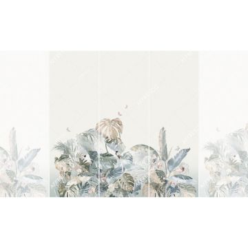 Панно Affresco (Аффреско) Wallpaper Part I MT33-COL1