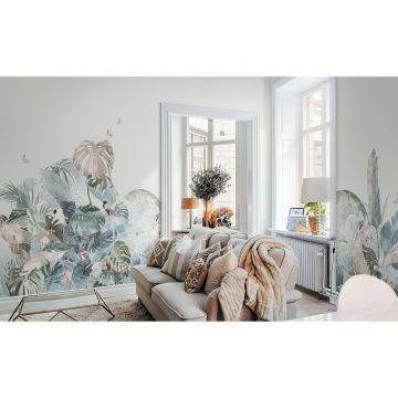 Панно Affresco (Аффреско) Wallpaper Part I MT33-COL1