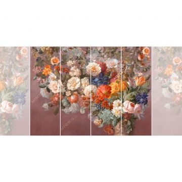 Панно Affresco (Аффреско) Wallpaper Part I AB60-COL1