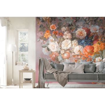 Панно Affresco (Аффреско) Wallpaper Part I AB60-COL1