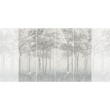 Панно Affresco (Аффреско) Wallpaper Part I AF951-COL1