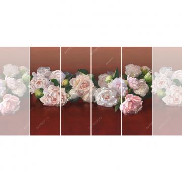 Панно Affresco (Аффреско) Wallpaper Part I AB48-COL4