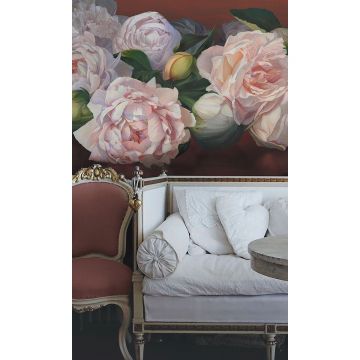 Панно Affresco (Аффреско) Wallpaper Part I AB48-COL4