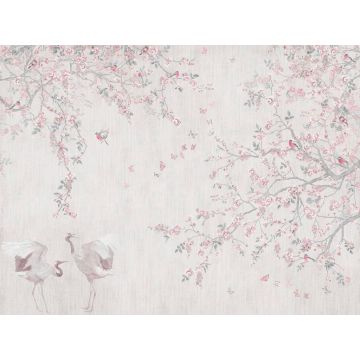 Панно Affresco (Аффреско) Wallpaper Part I AB51-COL4