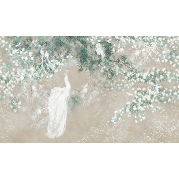 Панно Affresco (Аффреско) Wallpaper Part I AB124-COL7