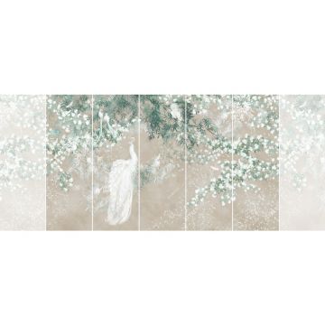 Панно Affresco (Аффреско) Wallpaper Part I AB124-COL7