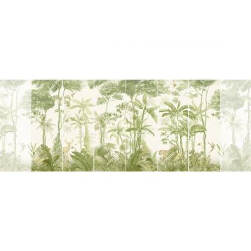 Панно Affresco (Аффреско) Wallpaper Part I AF953-COL1