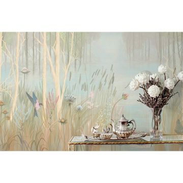 Панно Affresco (Аффреско) Wallpaper Part I AB135-COL1