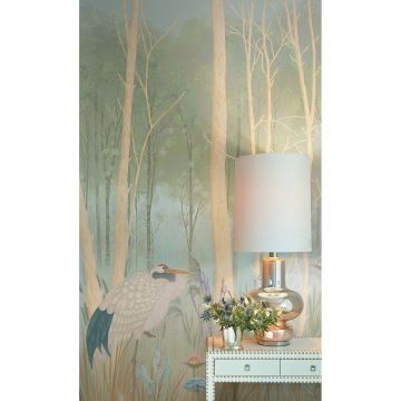 Панно Affresco (Аффреско) Wallpaper Part I AB135-COL1