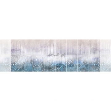 Панно Affresco (Аффреско) Wallpaper Part I AB57-COL3