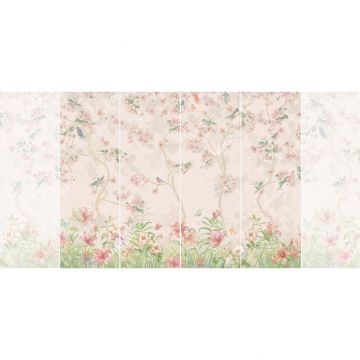 Панно Affresco (Аффреско) Wallpaper Part I AB50-COL1