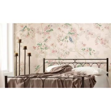 Панно Affresco (Аффреско) Wallpaper Part I AB50-COL1