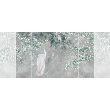 Панно Affresco (Аффреско) Wallpaper Part I AB124-COL1