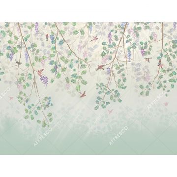 Панно Affresco (Аффреско) Wallpaper Part I JK31-COL4