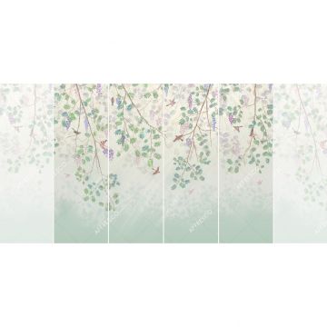 Панно Affresco (Аффреско) Wallpaper Part I JK31-COL4