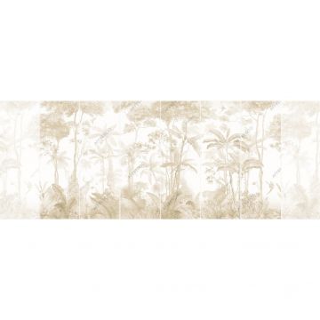 Панно Affresco (Аффреско) Wallpaper Part I AF953-COL2