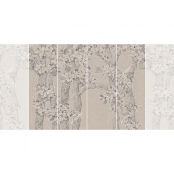 Панно Affresco (Аффреско) Wallpaper Part I AB126-COL2