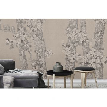 Панно Affresco (Аффреско) Wallpaper Part I AB126-COL2